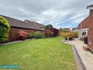 Garden- click for photo gallery